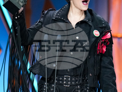 Spain Goya Awards 2026 Ceremony