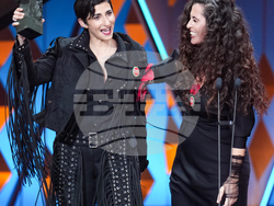 Spain Goya Awards 2026 Ceremony