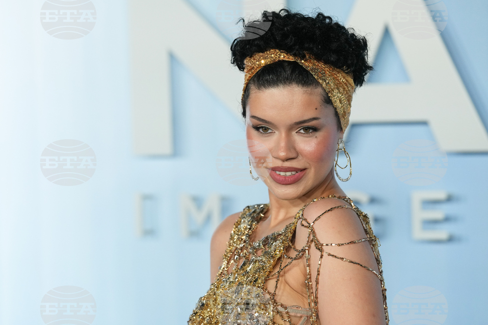 57th NAACP Image Awards - Arrivals