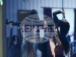 Britain Brit Awards 2026 Show