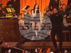 Britain Brit Awards 2026 Show