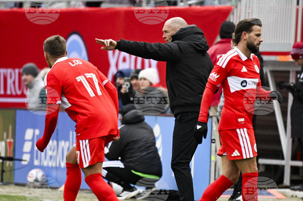 MLS Montreal Chicago Soccer