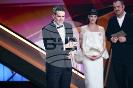 Spain Goya Awards 2026 Ceremony