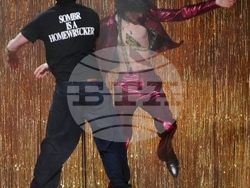 Britain Brit Awards 2026 Show