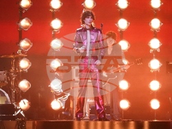 Britain Brit Awards 2026 Show