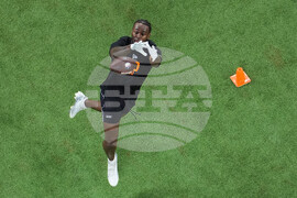 NFL Combine Football