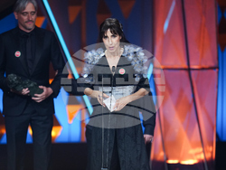 Spain Goya Awards 2026 Ceremony