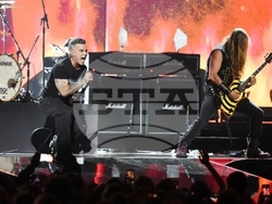 Britain Brit Awards 2026 Show