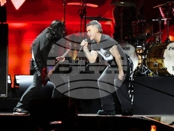 Britain Brit Awards 2026 Show