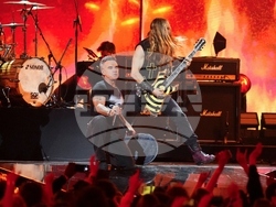 Britain Brit Awards 2026 Show