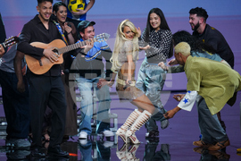 Spain Goya Awards 2026 Ceremony