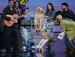 Spain Goya Awards 2026 Ceremony