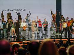 Spain Goya Awards 2026 Ceremony