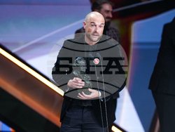 Spain Goya Awards 2026 Ceremony