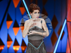 Spain Goya Awards 2026 Ceremony