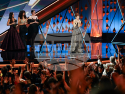 Spain Goya Awards 2026 Ceremony