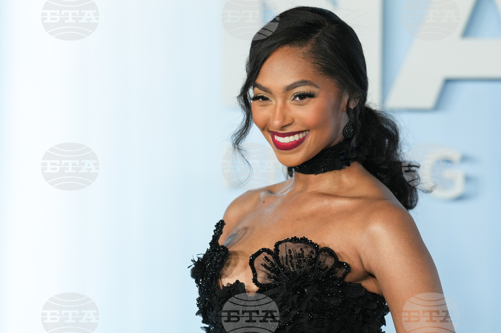 57th NAACP Image Awards - Arrivals