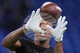 NFL Combine Football