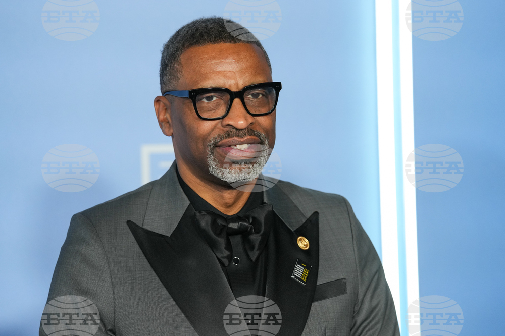 57th NAACP Image Awards - Arrivals