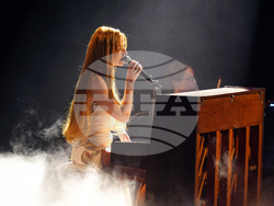 Spain Goya Awards 2026 Ceremony