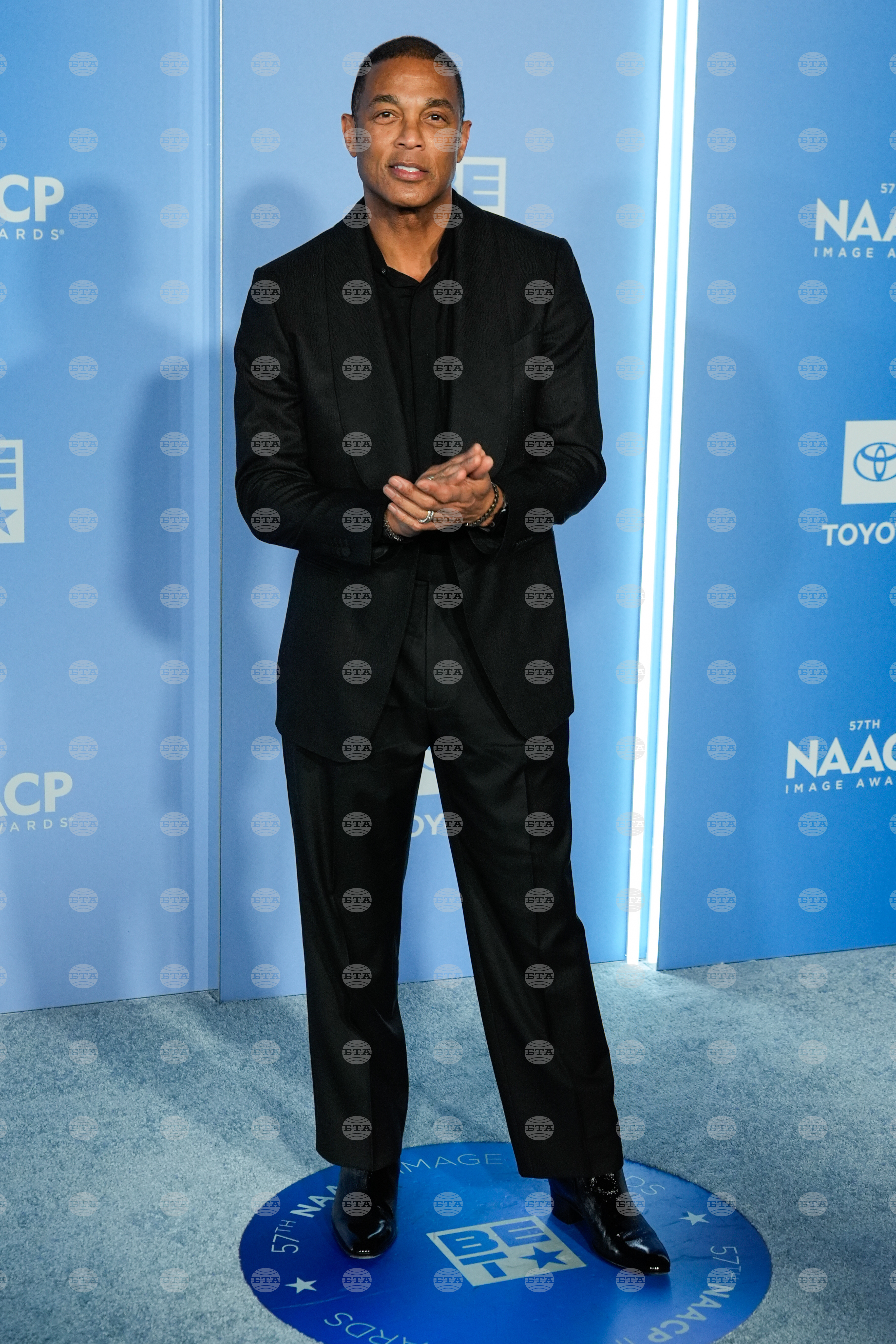 57th NAACP Image Awards - Arrivals