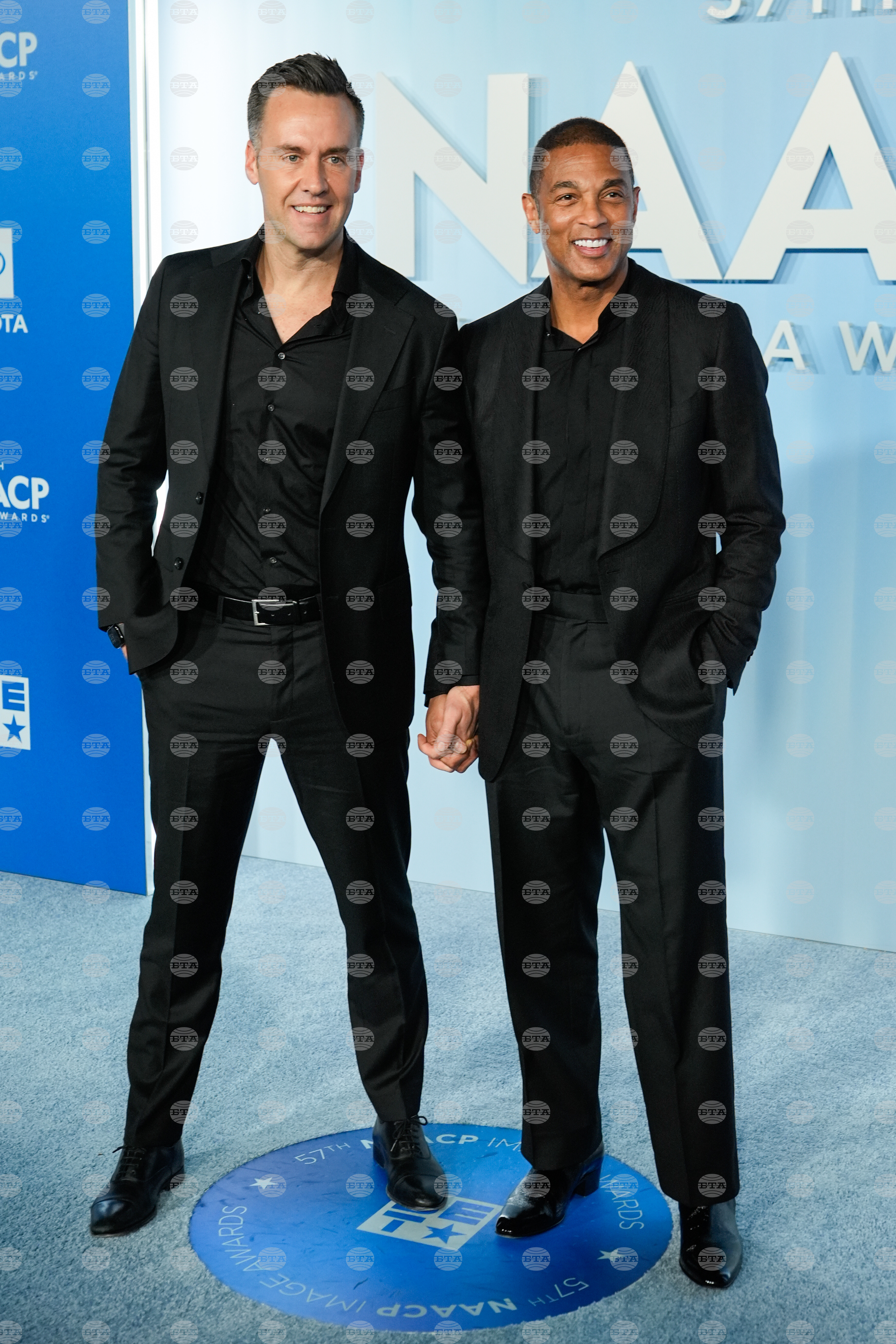 57th NAACP Image Awards - Arrivals