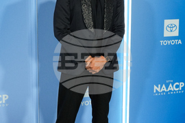 57th NAACP Image Awards - Arrivals