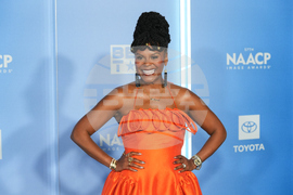 57th NAACP Image Awards - Arrivals