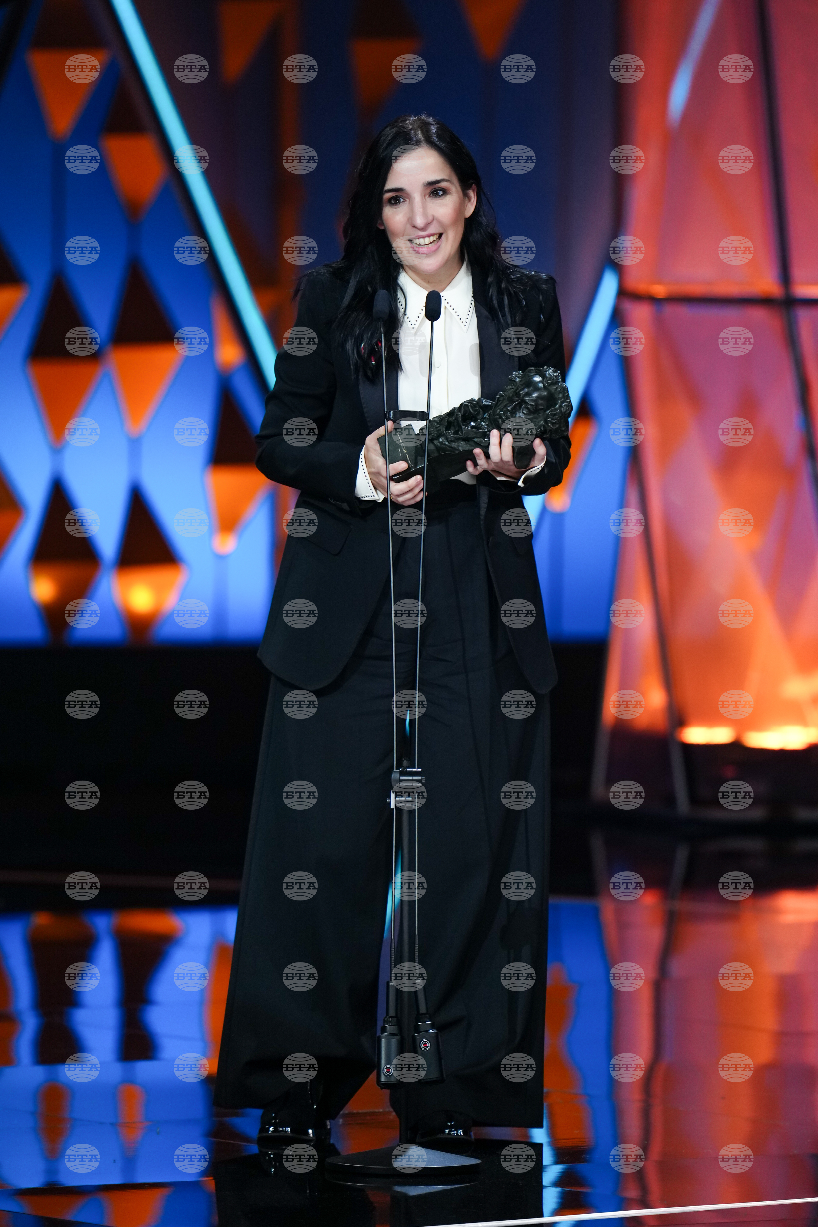 Spain Goya Awards 2026 Ceremony