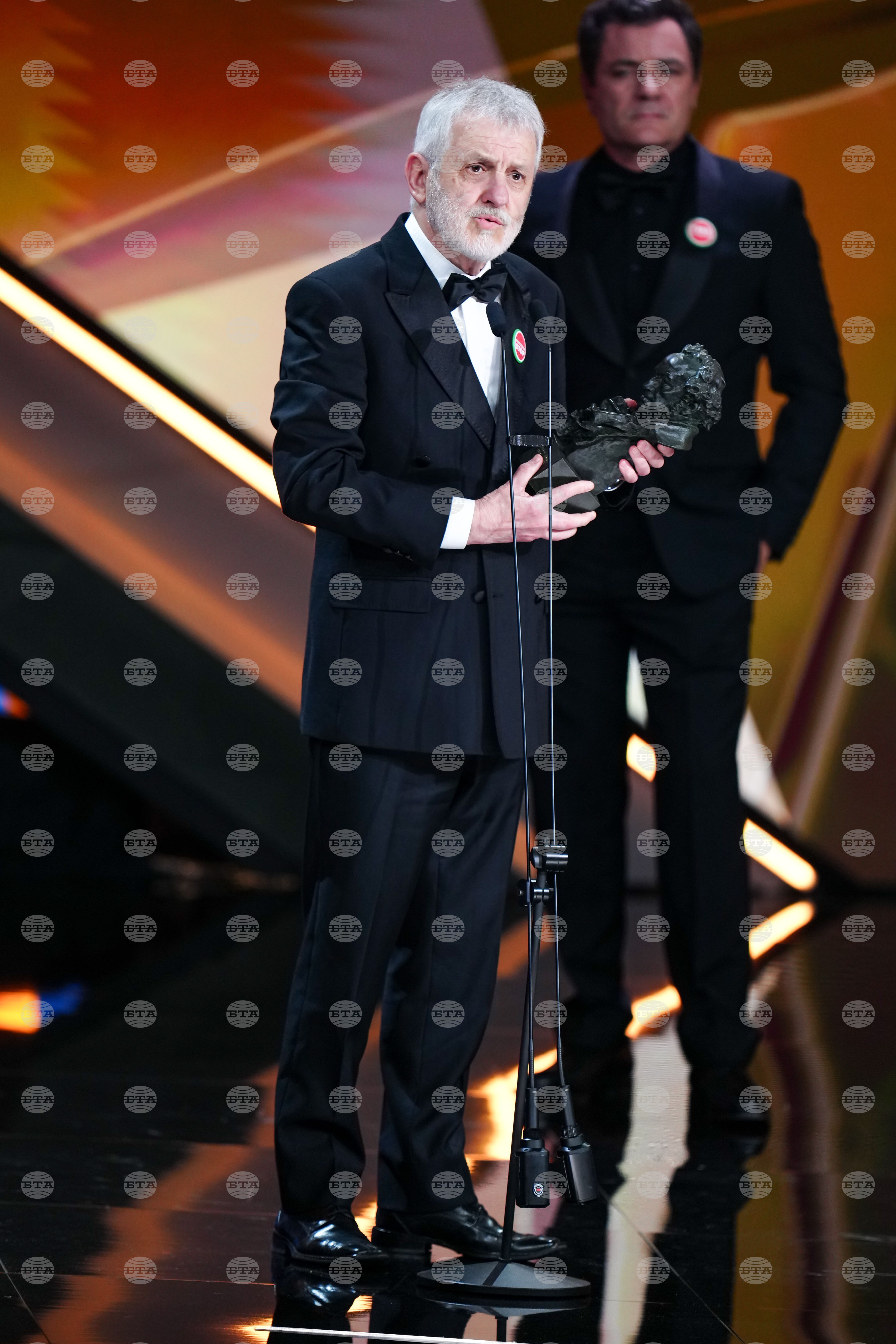 Spain Goya Awards 2026 Ceremony