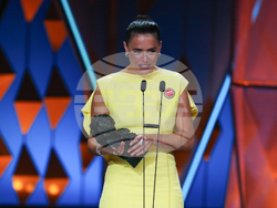 Spain Goya Awards 2026 Ceremony