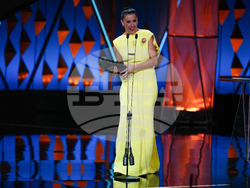 Spain Goya Awards 2026 Ceremony