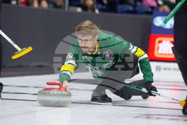 Canada Brier Curling
