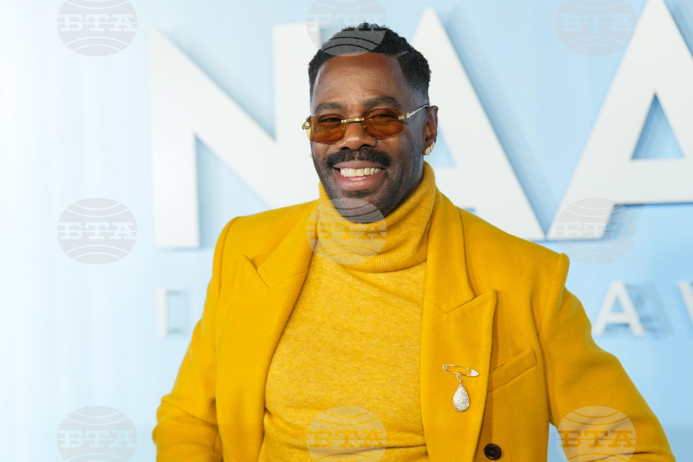 57th NAACP Image Awards - Arrivals