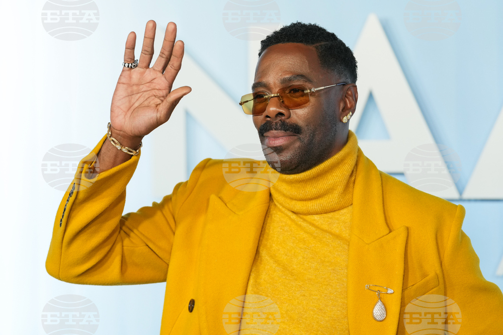 57th NAACP Image Awards - Arrivals