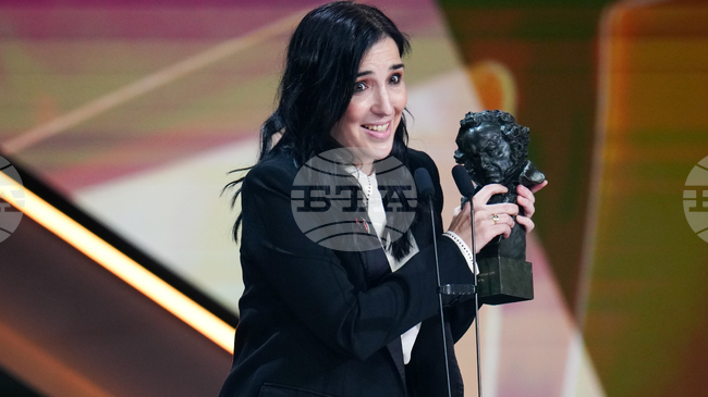 Филмът „Неделите” триумфира на испанските кинонагради „Гоя”