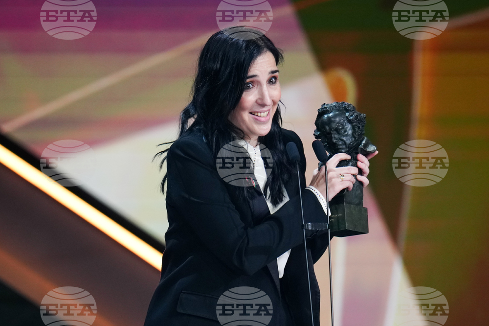 Филмът „Неделите” триумфира на испанските кинонагради „Гоя”