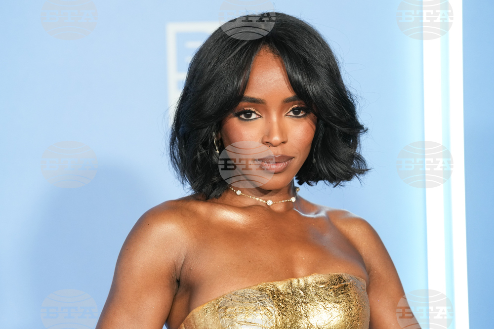 57th NAACP Image Awards - Arrivals