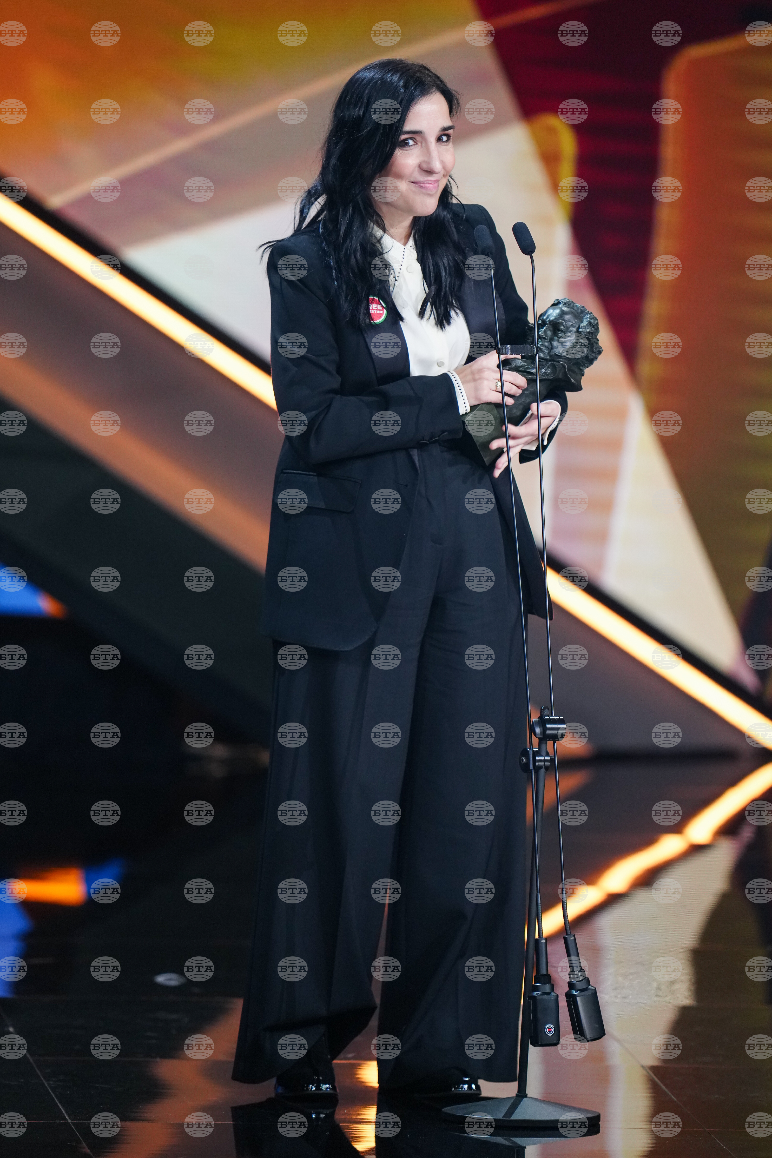 Spain Goya Awards 2026 Ceremony