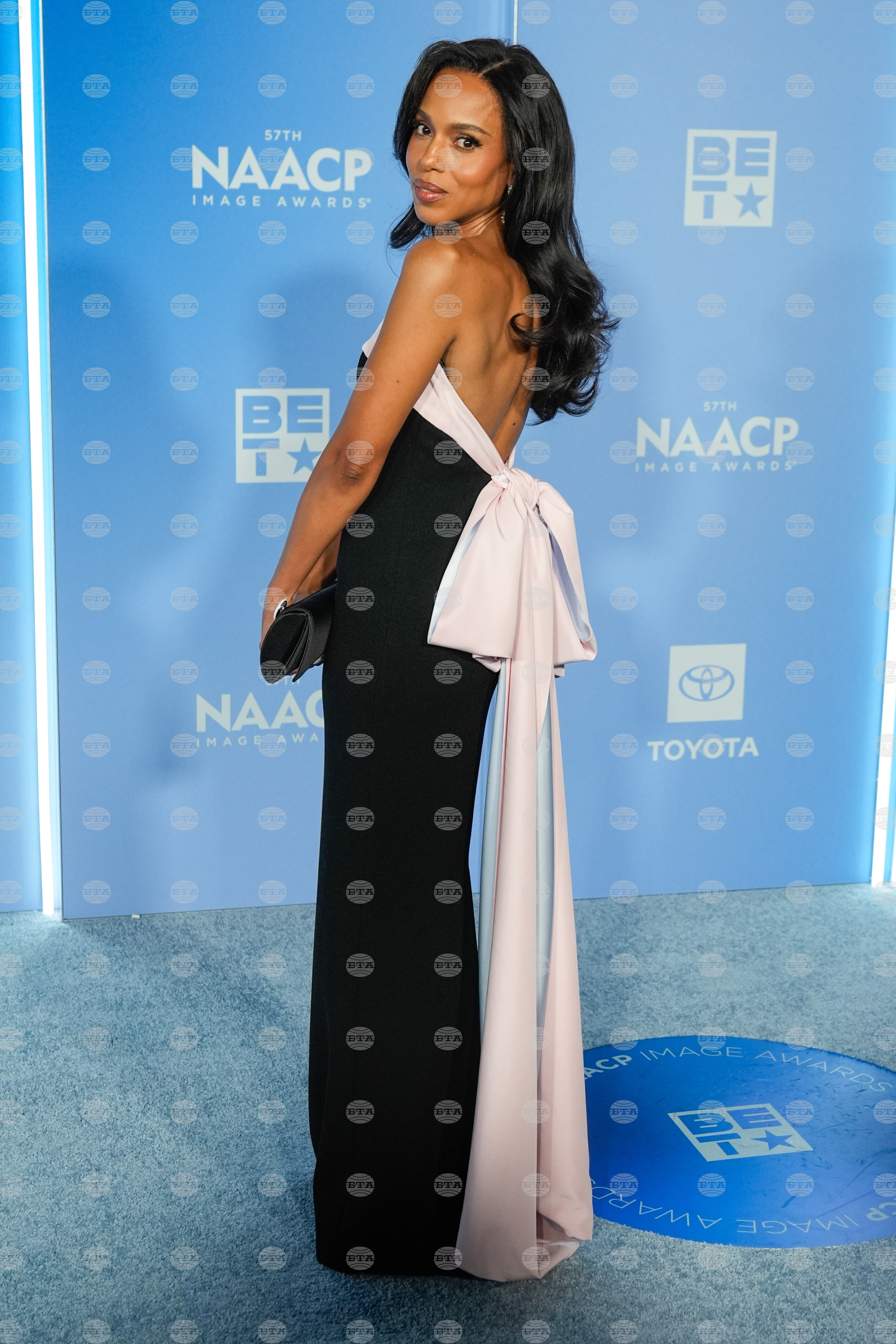 57th NAACP Image Awards - Arrivals