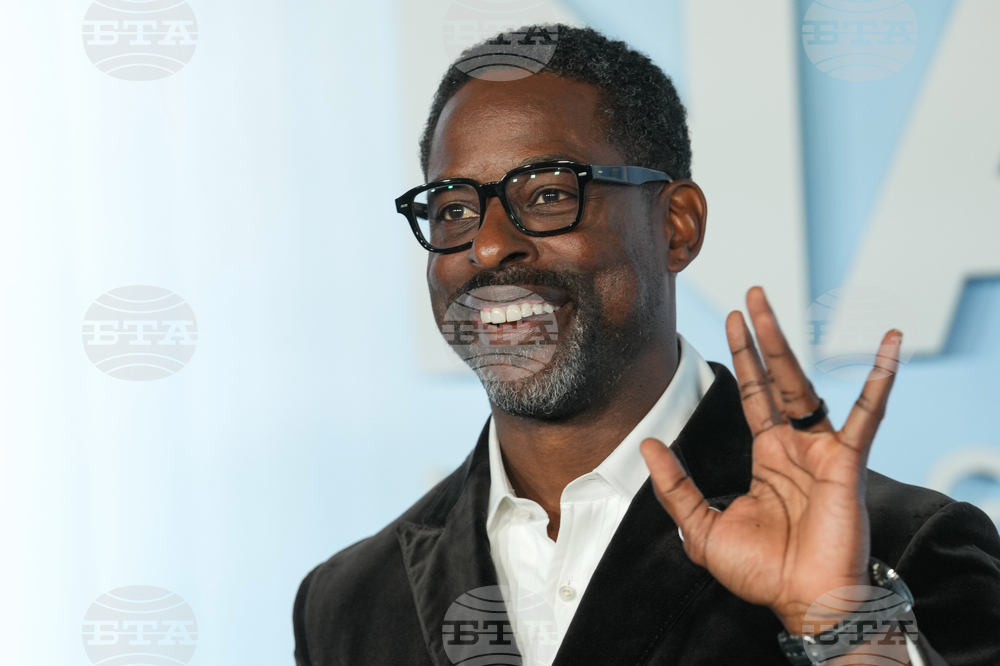 57th NAACP Image Awards - Arrivals