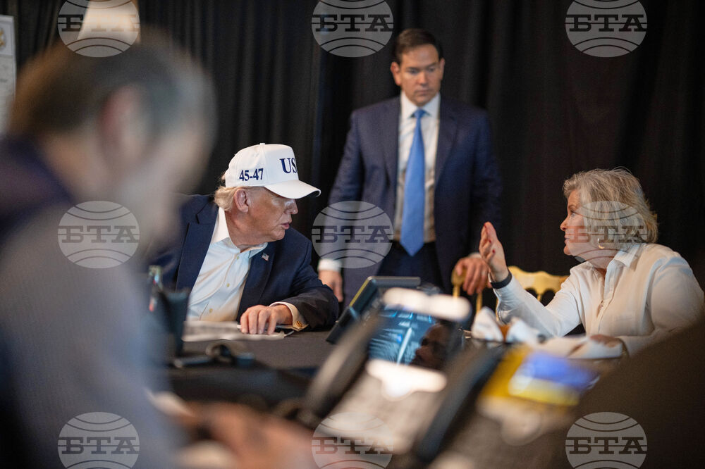 Западни издания коментират развоя на конфликта в Близкия изток