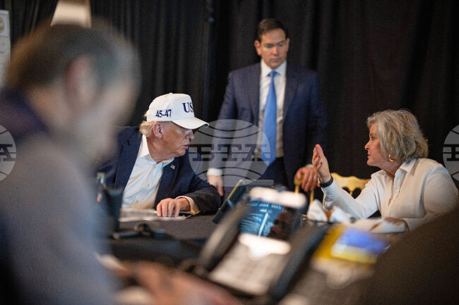 Западни издания коментират развоя на конфликта в Близкия изток