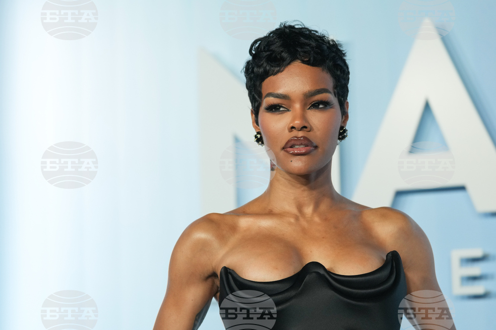 57th NAACP Image Awards - Arrivals