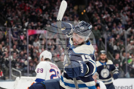 Islanders Blue Jackets Hockey