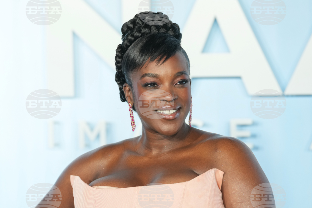 57th NAACP Image Awards - Arrivals