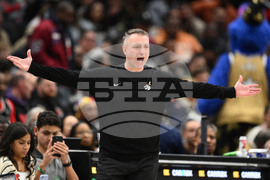 Raptors Wizards Basketball