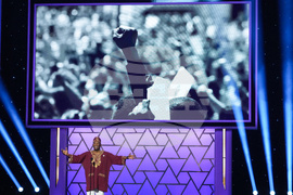 57th NAACP Image Awards - Show