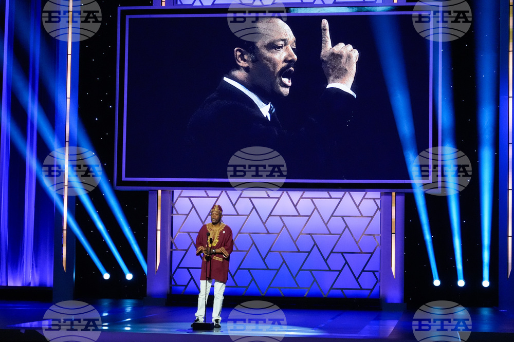 57th NAACP Image Awards - Show