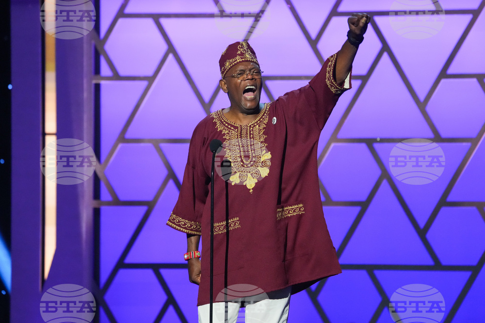 57th NAACP Image Awards - Show